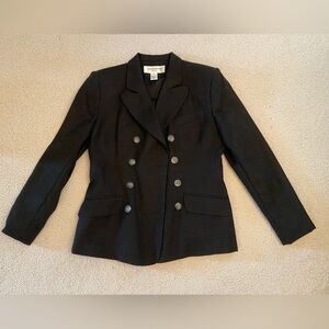 Suit - Jones New York Classic Jacket & Skirt